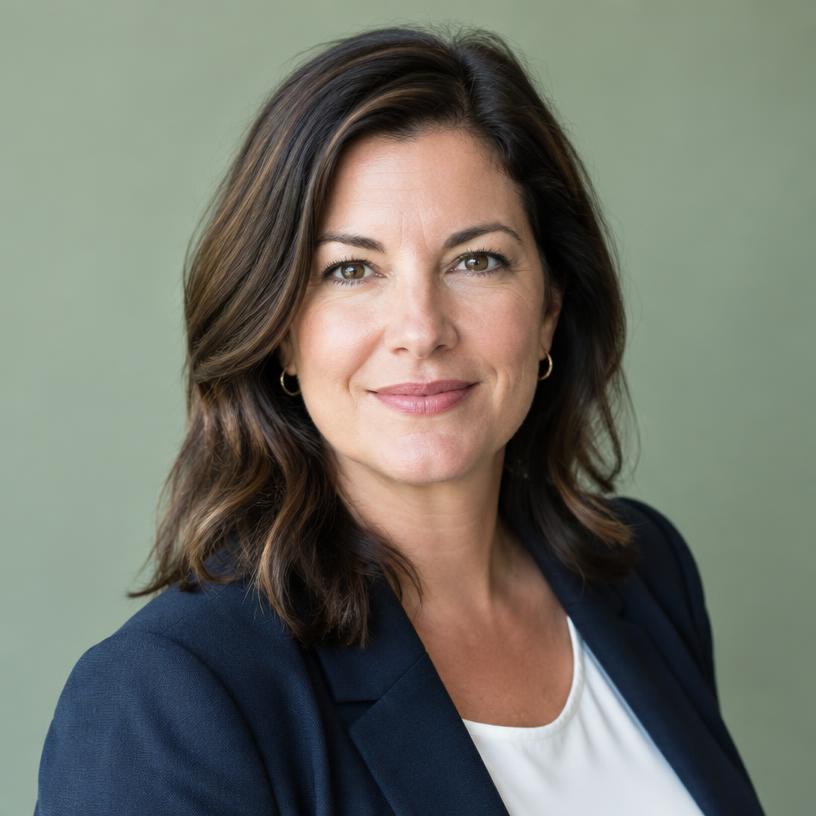 Dana Reyes, facilities lead